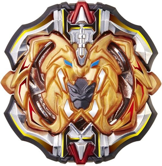 Beyblade TAKARA TOMY Burst B-115 Burst Archer Hercules.13ET Stamina Booster