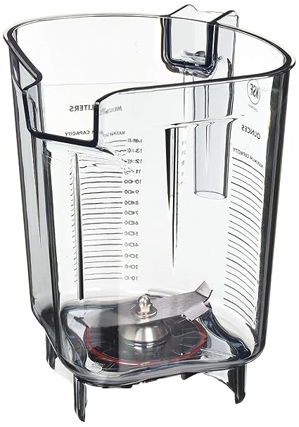 Advance Vita-Mix 48 Oz Advance Container