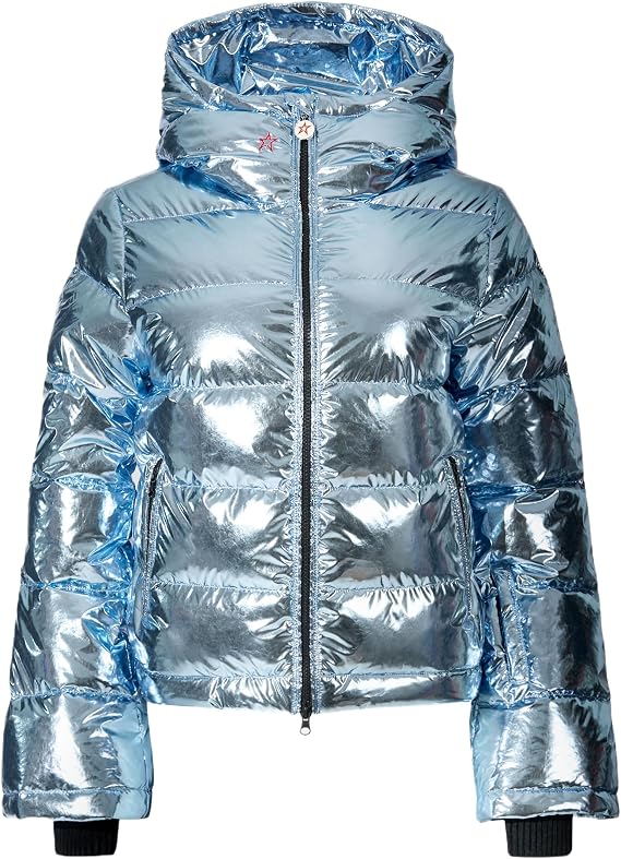 Polar Flare Down Jacket