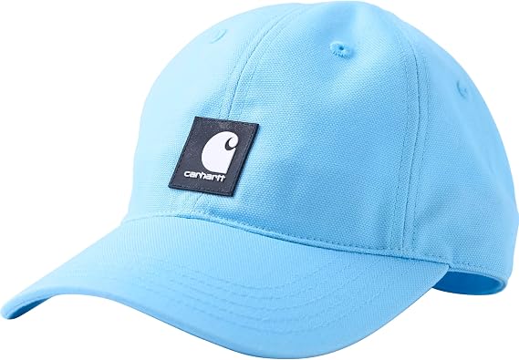 Carhartt Unisex Kids Baseball Hat