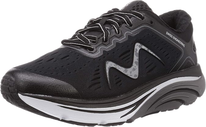 MBT Men's Gtc-2000 Sneaker