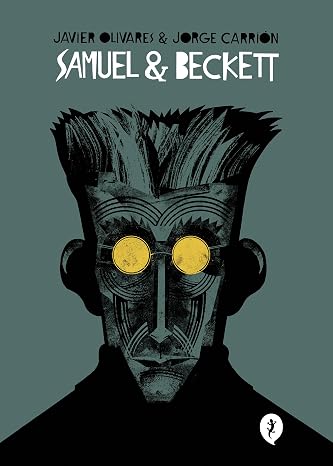 Samuel & Beckett / Samuel & Beckett (Spanish Edition)