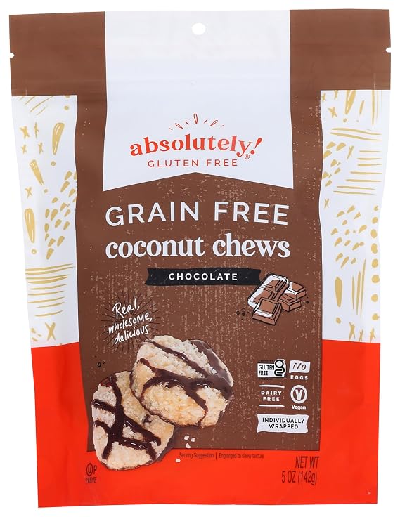Chews Cocont W Cocoa Nibs