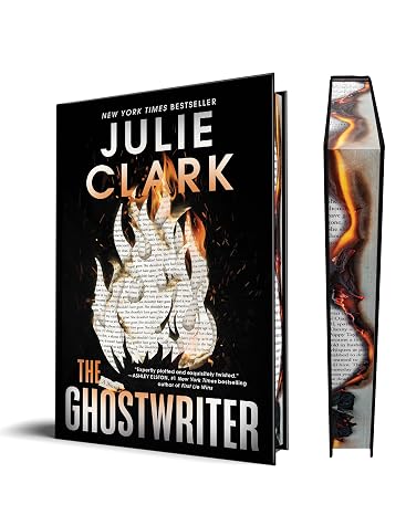The Ghostwriter: A Novel