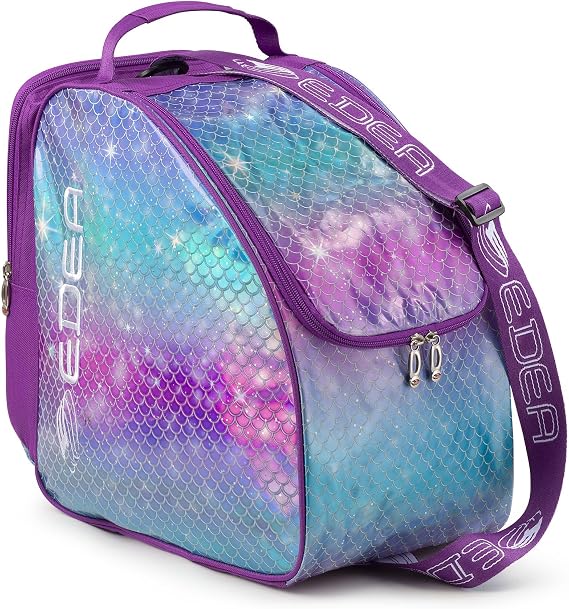 Edea Skate Shaped Ventilated Skate Bag