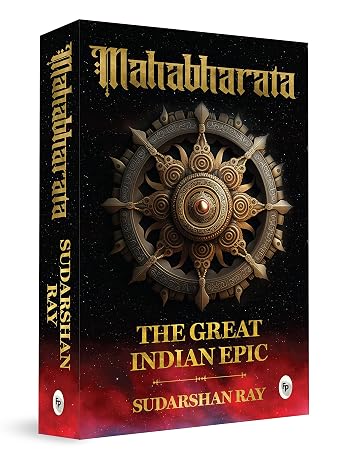 Mahabharata: The Great Indian Epic