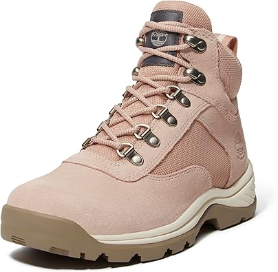 Timberland Mens White Ledge Mid Waterproof Hiking Boots