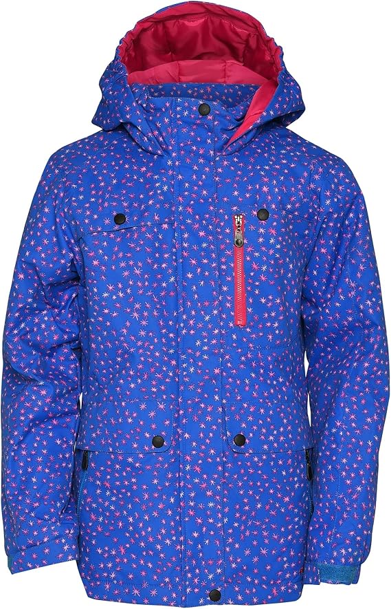 Arctix Kids Jackalope Insulated Winter Jacket