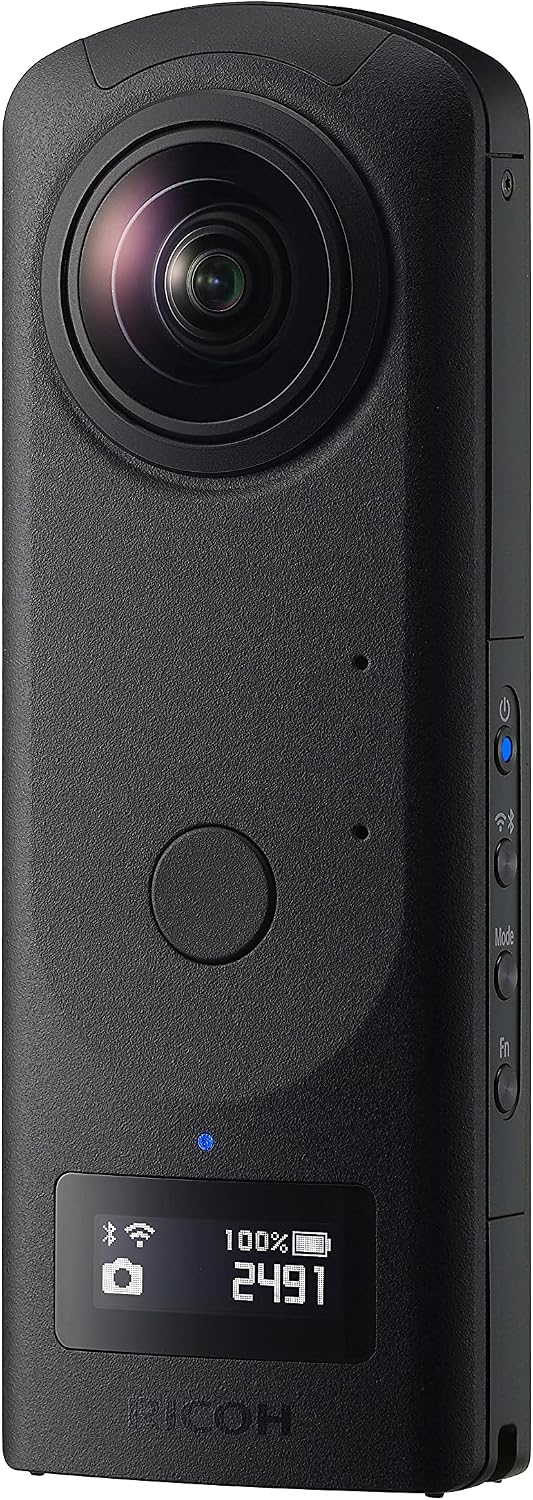 Ricoh THETA Z1 51GB