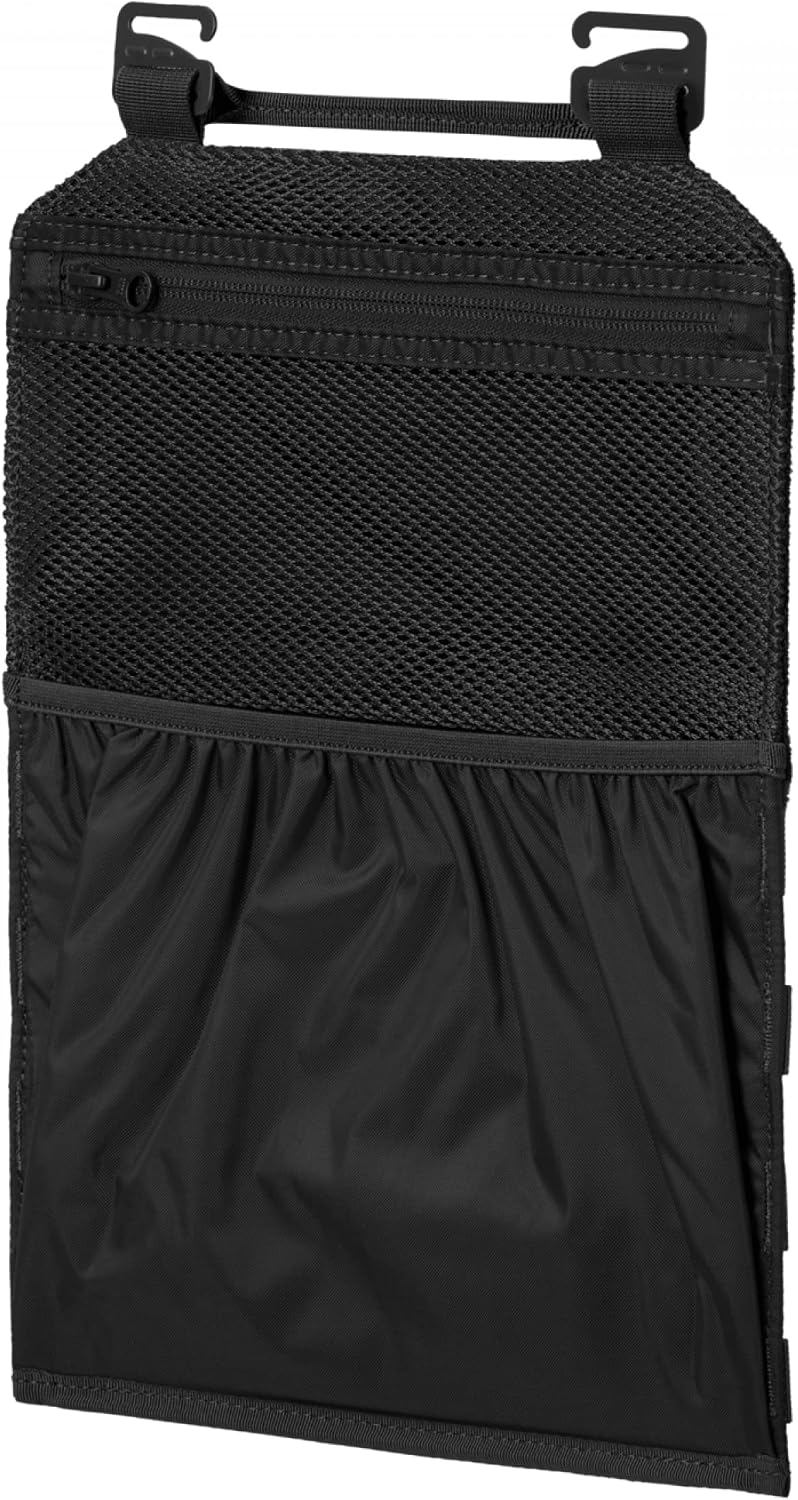 Helikon-Tex BACKPACK PANEL INSERT® Black (IN-BPP-NL-01)