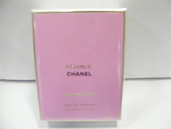 Chanel Chance Eau Fraiche Eau de Parfum 50ml