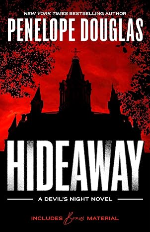 Hideaway (Devil's Night)