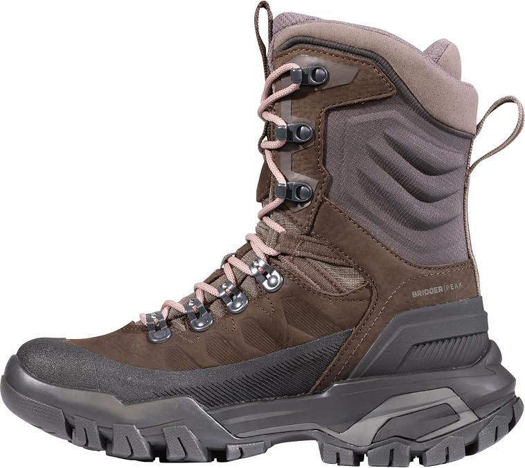 Oboz Women's Bridger Peak GTX