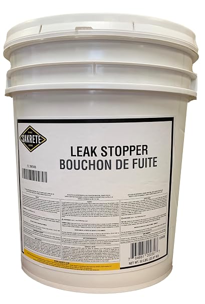 Hydraulic Cement, 50lb, Gray, 0.42 cu. ft.