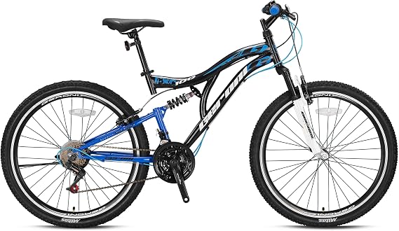 Kron Geroni Fxc 100 26j Dağ 21v Vb, Çok Renkli, Tek Beden