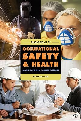 Fundamentals of Occupational Safety and Health Fifth Edition