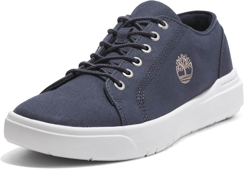 Timberland Men's Low Lace Up SneakerSneaker