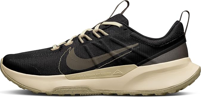 NIKE Men's Men's Low-top SneakersTrail Running Shoe