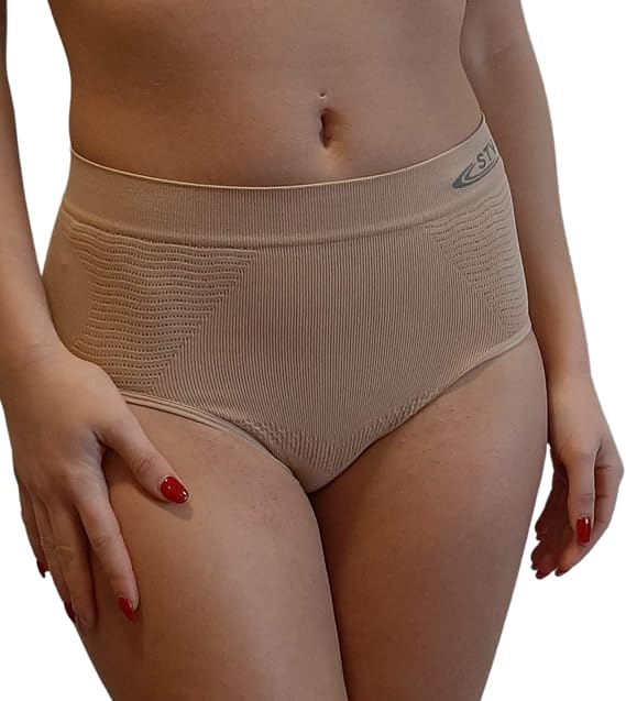 STV Tummy Control Pants - …