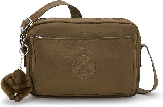 Kipling Abanu M Basic Omuz Çantası KI7076-1NA