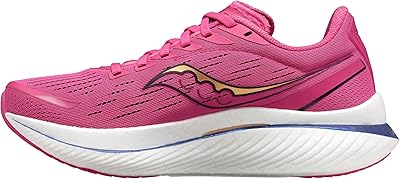 Saucony Womens Endorphin Speed 3