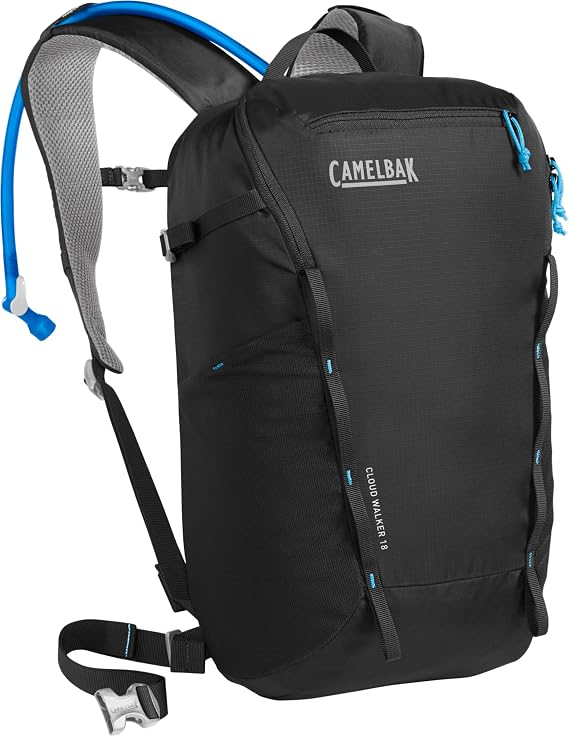 CamelBak Cloud Walker 18 Crux Reservoir Hiking Hydration Backpack