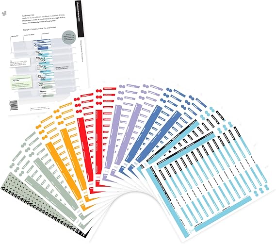 Business Interior File Filing System Extension