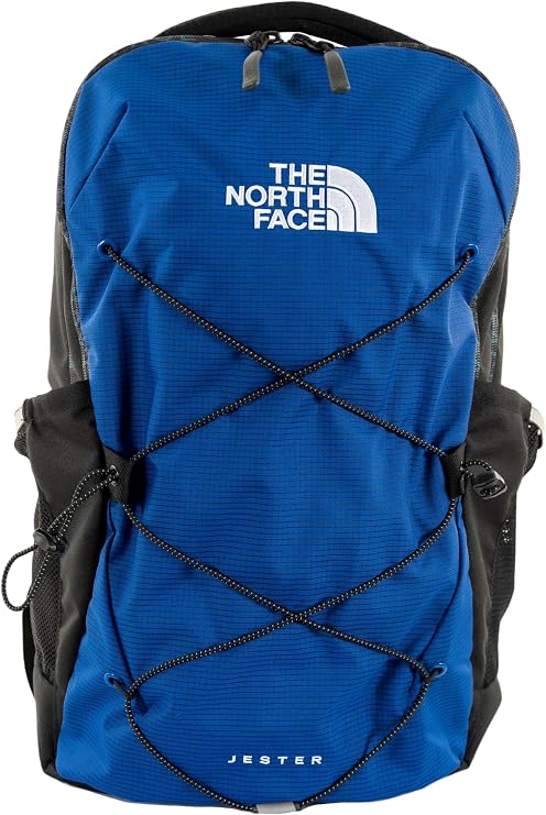 The North Face Jester Sırt Çantası Çok Renkli 26L, 93-NF0A3VXF-3