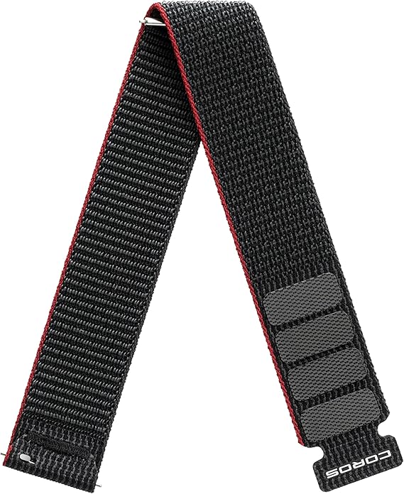 COROS 22mm Watch Band-Only compatible with PACE 3/APEX Pro/APEX 2 Pro/APEX 46mm/PACE Pro