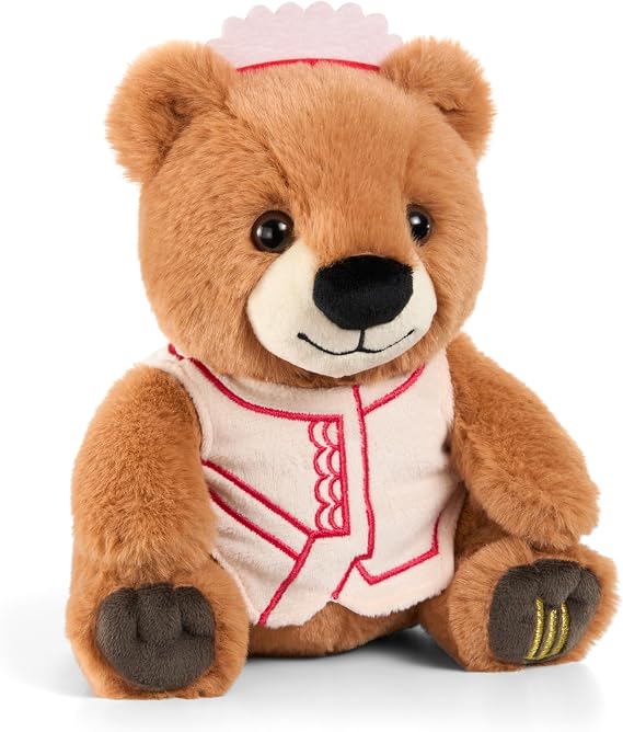 The Noble Collection Wicked : Dulcibear Plush