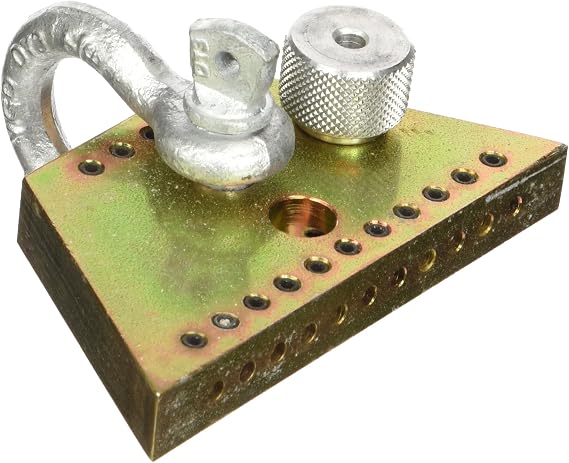 H & S Auto Shot 1080 Stud Puller