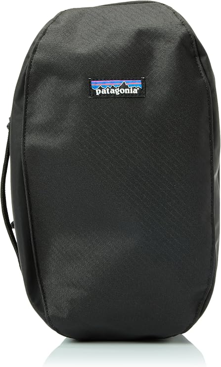 Patagonia Black Hole Cube 6L Bag-Black