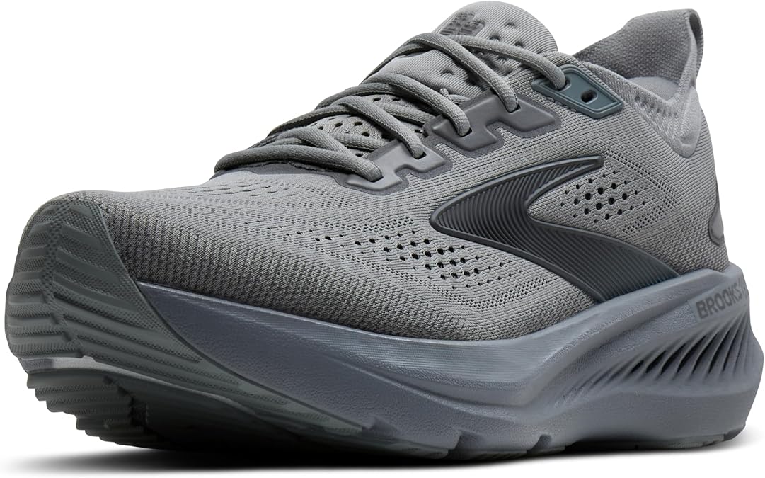 Brooks Mens Glycerin GTS 23 Running Shoe