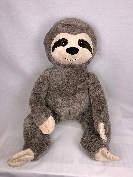Gitzy 18" Sammy Sloth
