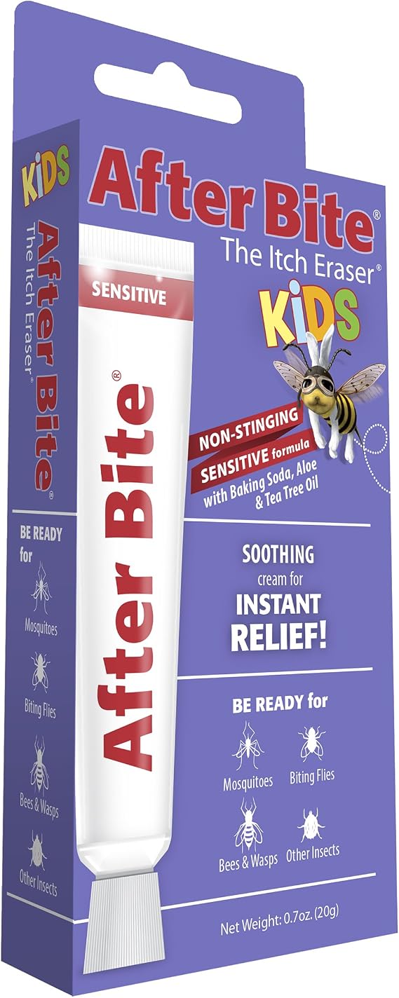 Tenders After Bite Kids 0.7oz Sensitive (3 Pack)