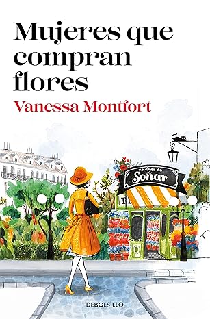 Mujeres que compran flores / Woman Who Buy Flowers (Spanish Edition)