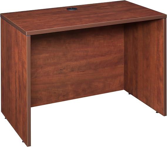 Regency Legacy 42 in. Desk Shell- Cherry