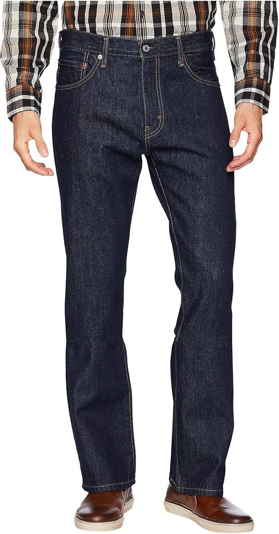 Levi's Men's 517 Bootcut Jeans