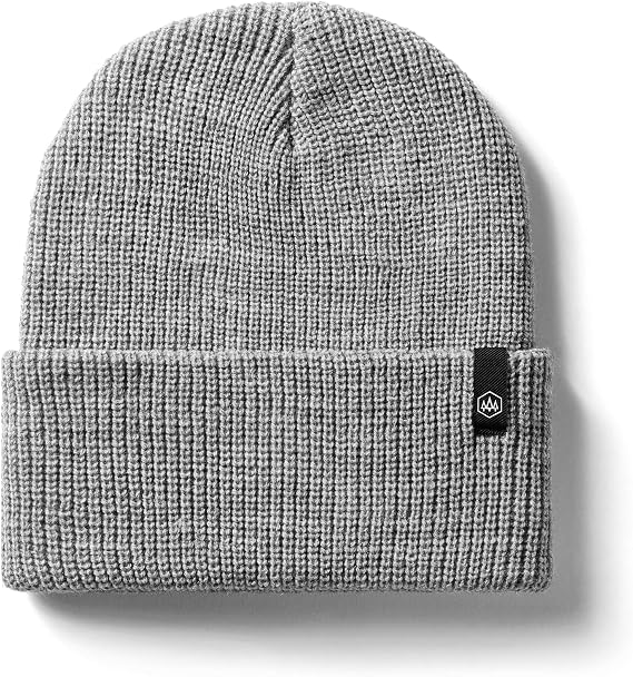 Hemlock Hat Co. Kids Ranger Beanie