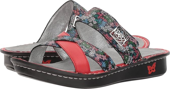 Alegria Victoriah Womens Sandal