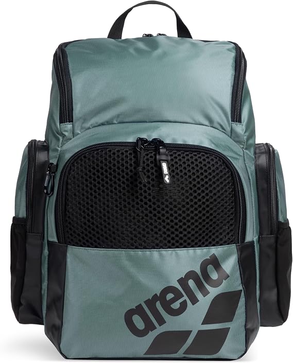 Arena Arena One Go Swim Sports Backpack Athletes Medium Size Equipment Bag 35 Liters