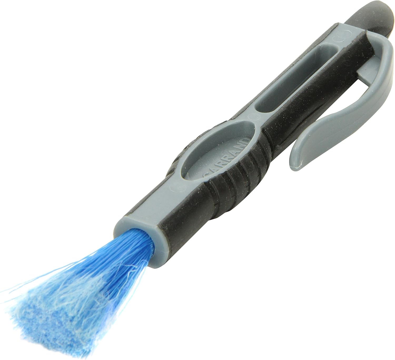 Carrand 92046 Interior  Exterior Detail Brush