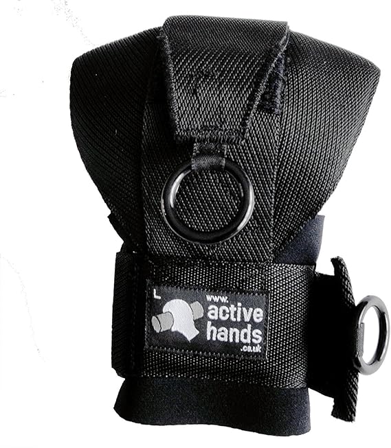 Active Hands General Purpose Aid