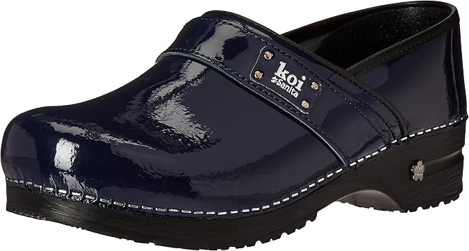 Sanita Women's Lindsey by Koi