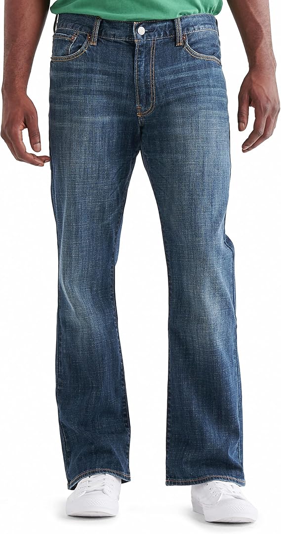 Lucky Brand Men's 367 Vintage Bootcut Jean Jeans