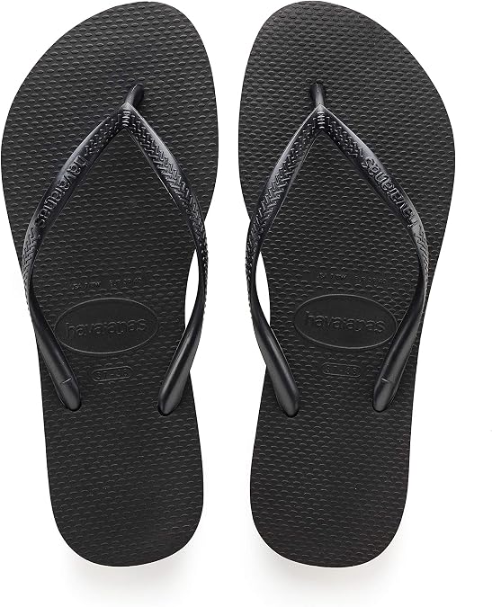 Havaianas Women's Slim Flip Flops Size USA 7/8