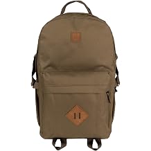 JACK PYKE Harrier Rucksack Olive Brown