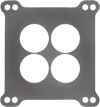 FEL-PRO 1901 Carburetor Mounting Gasket