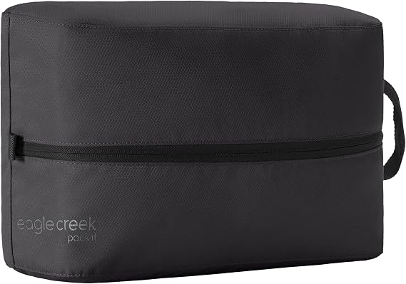 Eagle Creek Pack-It Reveal Multi Shoe Cube, Black