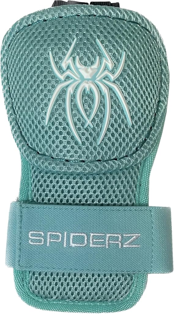 Spiderz Hand Guard in 13 Colors